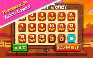 Yummy Candy screenshot 3