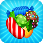 Color Flappy Candy Dunk icon