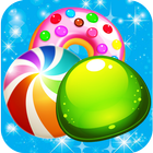 Candy Fever أيقونة