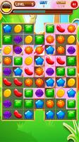 Candy Fever ảnh chụp màn hình 3