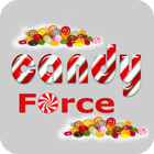 CANDY FORCE أيقونة