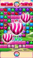 Candy Factory Game Legend Plakat