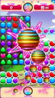 Candy Factory Game Legend اسکرین شاٹ 1