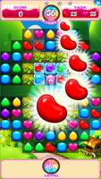 برنامه‌نما Candy Factory Game Legend عکس از صفحه