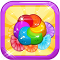 Candy Farm Blast Quest