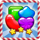 Candy Fever Game आइकन