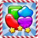 Candy Fever Game-APK