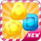 Candy Fever Match 3 icon