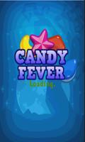 Candy Fever โปสเตอร์