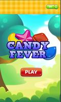 Candy Fever تصوير الشاشة 1