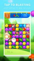 Candy Fever - Tap to Blast постер