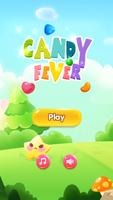 Candy Fever - Tap to Blast स्क्रीनशॉट 3