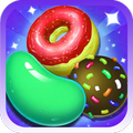 ”Sweet Candy Fever