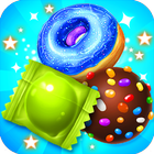 Candy Sweet Fever Store icon