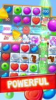 Candy Sweet Fever Store پوسٹر