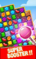 Candy Sweet Fever Store captura de pantalla 1