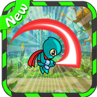 Crash Jungle - Jump Ninja biểu tượng