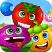 Candy Fruits 2019 - Match 3 Puzzle