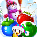 Candy Fruit Christmas-APK
