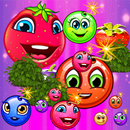 Fruit Candy Blast Match 3 Game APK