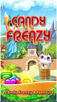Candy Frenzy 4 پوسٹر