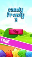 Candy Frenzy 3 Ekran Görüntüsü 2
