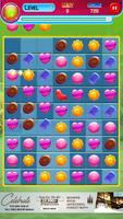 Candy Fresh: Feeling sweet Screenshot 3