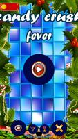 candu crush fever পোস্টার