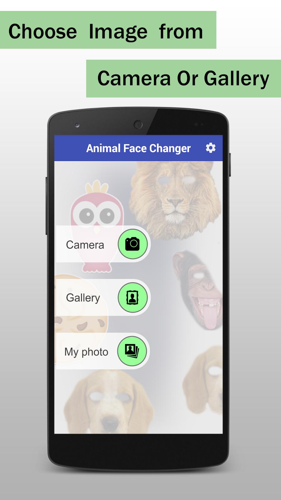 Animal Face APK Download for Android Latest Version Animal Face APK Download for Android Latest Version