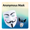 Anonymous Mask Photo Editor