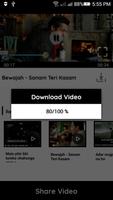 Bollywood Short Video Song Status 2017 screenshot 2