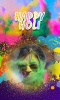 Holi Photo Frames capture d'écran 3