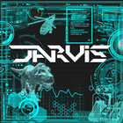Jarvis Photo Editor - Futuristic Holographic icône
