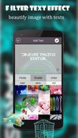 Jarvis Photo Editor - Futuristic Holographic screenshot 2