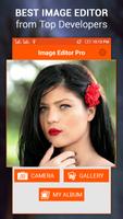 Image Editor Pro poster