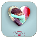 Valentine Photo Frame APK