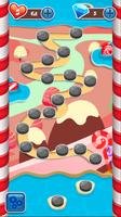 Candy Sugar Crush Poster