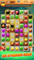 برنامه‌نما Candy Mania عکس از صفحه