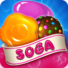 Candy Soga Mania ikon