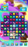 Candy Soga Mania syot layar 3