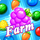 Farm Super Match APK