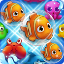 APK Ocean charm fish mania