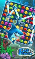 Ocean charm fish mania تصوير الشاشة 3