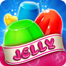 APK Jelly Mania Paradise