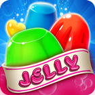 Jelly Mania Paradise icône