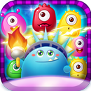 APK Monster Paradise Mania
