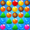 Friends Candy: Sweet Gummy APK