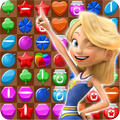 ”Candy Heroes Blast