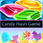 Candy Hush Return アイコン