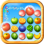 Fruits Candy Deluxe 图标